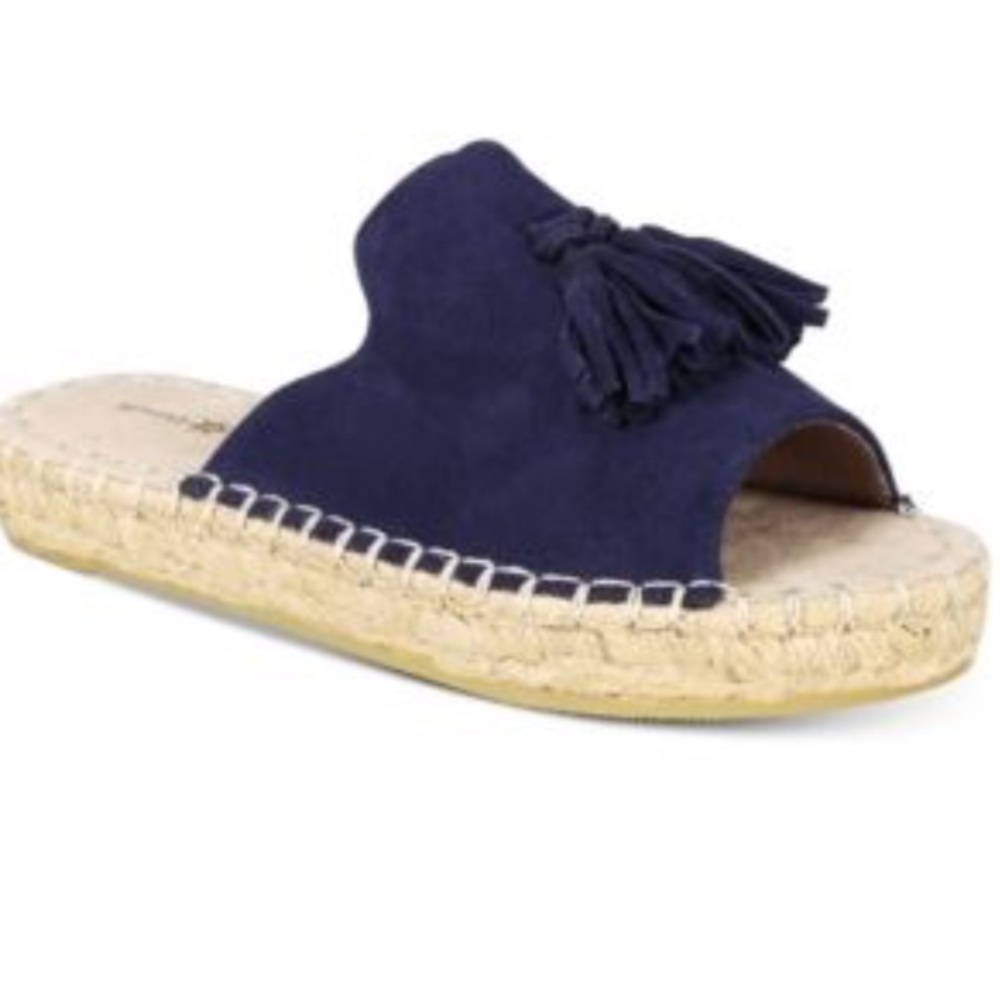 Seven Dials Sandals